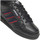 Chaussures Enfant Baskets basses adidas Originals CONTINENTAL 80 STRIPES Noir