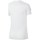 Vêtements Femme T-shirts manches courtes Nike Wmns Park 20 Blanc
