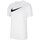 Vêtements Homme T-shirts manches courtes Nike Drifit Park 20 Blanc