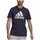 Vêtements Homme T-shirts manches courtes adidas Originals Essentials Big Logo Tee Marine