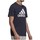 Vêtements Homme T-shirts manches courtes adidas Originals Essentials Big Logo Tee Marine