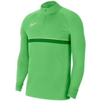 Nike Drifit Academy 21 Dril Vert