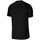 Vêtements Homme T-shirts manches courtes Nike Vaporknit Iii Jersey Top Noir