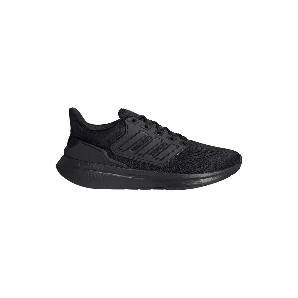 Chaussures Homme Running / trail adidas Originals EQ21 Run Noir