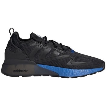 Chaussures Homme Running / trail adidas Originals ZX 2K Boost Noir