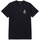 Vêtements Homme T-shirts & Polos Huf T-shirt video format tt ss Noir