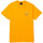 Vêtements Homme T-shirts & Polos Huf T-shirt new dawn tt ss Jaune