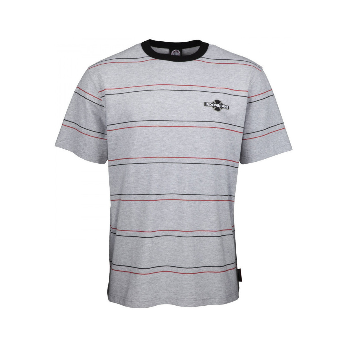 Vêtements Homme T-shirts & Polos Independent O.g.b.c standard tee Gris