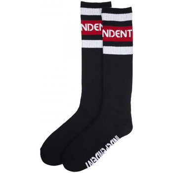 chaussettes independent  b/c groundwork tall socks 