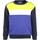 Vêtements Enfant Sweats Fila 689098-B352 Multicolore