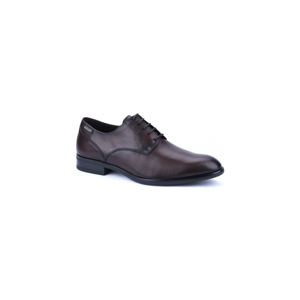Chaussures Homme Derbies & Richelieu Pikolinos BRISTOL M7J Marron