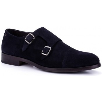 Chaussures Homme Derbies & Richelieu Martinelli EMPIRE 1492 Bleu