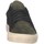 Chaussures Homme Baskets basses Made In Italia 133 Multicolore