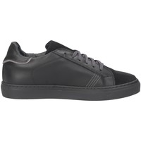 Chaussures Homme Baskets basses Made In Italia 133 Noir