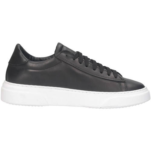 Chaussures Homme Baskets basses Made In Italia 105 Noir