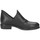 Chaussures Femme Boots Hersuade 3508 Noir