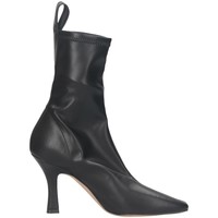 Ovye AC597 Bottes et bottines Femme NOIR Noir - Chaussures Low boots Femme  96,60 €