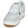 Chaussures Homme Baskets basses Lacoste L001 Blanc / Gris