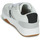 Chaussures Homme Baskets basses Lacoste L001 Blanc / Gris