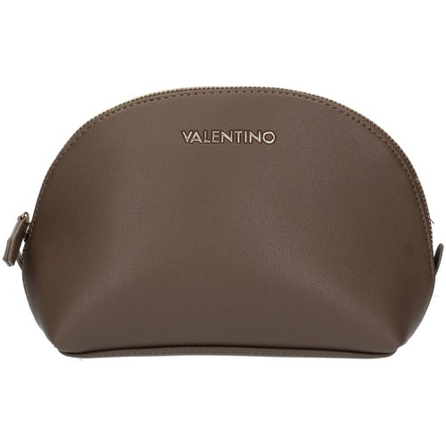 Real Femme Trousses Valentino Bags VBE5K4512 Beige