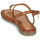 Chaussures Femme Sandales et Nu-pieds S.Oliver 28125 Camel