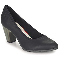 Chaussures Femme Escarpins S.Oliver 22404 Noir