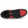 Chaussures Homme Baskets basses DC Shoes MANTECA 4 Noir / Rouge