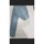 Vêtements Homme Jeans droit Levi's Jean Levis 512 32×32 Bleu