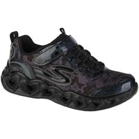 Sneakers SKECHERS Go Walk Glide-Step Flex-Ryder 216225 BBK Black