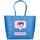 Sacs Femme logo-plaque zipped backpack Shopper  Donna 