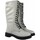 Chaussures Femme Multisport Isteria Lady Boot niebieski 21209 couleur BLANC Blanc