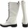 Chaussures Femme Multisport Isteria Lady Boot   21209 couleur BLANC Blanc