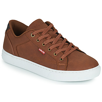 Levis Homme Baskets Basses  Courtright