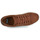 Chaussures Homme Baskets basses Levi's COURTRIGHT Marron