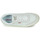 Chaussures Homme Baskets basses Levi's MUNRO Blanc