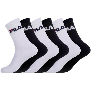 Lot de 9 Visiter la boutique FilaFila Chaussettes Sport Homme Respirant Ultra-doux Socquettes Homme Running 