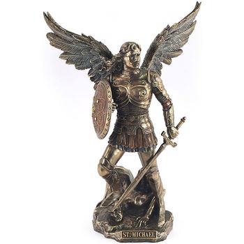 Pendentif Arbre à Vie Statuettes et figurines Signes Grimalt Saint Miguel Doré