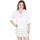 Vêtements Femme Tops / Blouses Isla Bonita By Sigris Chemisier Blanc