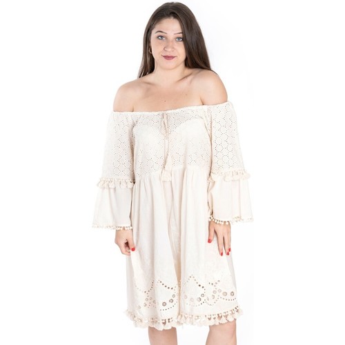 Vêtements Femme Robes Femme | Isla Bonita By Sigris Vestido - NH73453