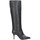 Chaussures Femme Bottines Tsakiris Mallas 603 PARIS 6-1 Noir