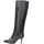Chaussures Femme Bottines Tsakiris Mallas 603 PARIS 6-1 Noir