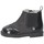 Chaussures Fille Bottines Andanines 172319-33 Noir