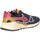 Chaussures Homme Baskets basses W6yz WOLF-M Multicolore