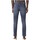 Vêtements Homme Jeans jeans Calvin Klein Orologio con cinturino nero Jean  Ref 54838 1BJ Bleu Bleu