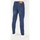 Vêtements Homme Jeans slim True Rise 126276031 Bleu