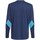 Vêtements Garçon Sweats adidas Originals Squadra 21 Goalkepper Bleu, Bleu marine