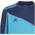 Vêtements Garçon Sweats adidas Originals Squadra 21 Goalkepper Bleu marine, Bleu