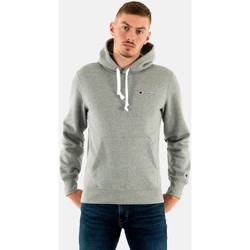 Vêtements Homme Sweats Champion hooded em525 grjm gris