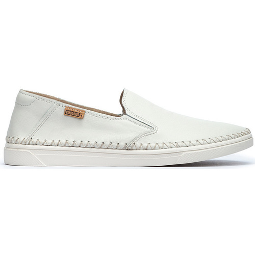 Chaussures Homme Slip ons Homme | Pikolinos ALICANTE - UN69413