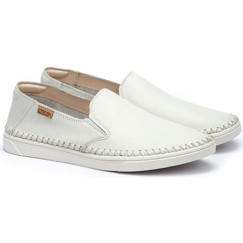 Chaussures Homme Slip ons Homme | Pikolinos ALICANTE - UN69413